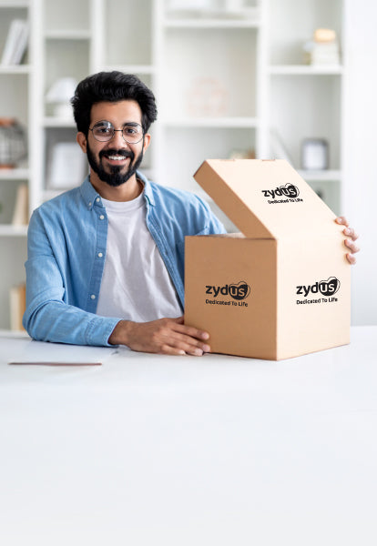 Employee Discount Program